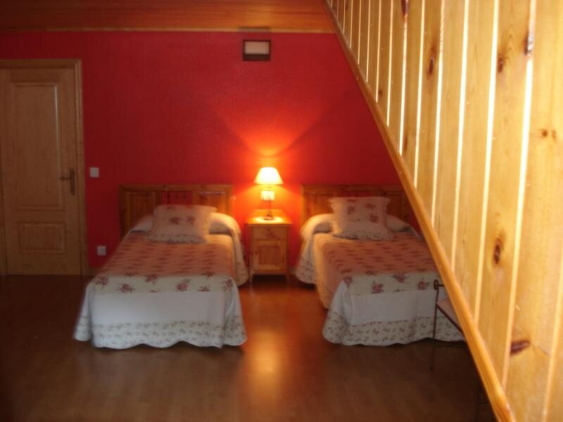 Apartamento Balsa La Mora