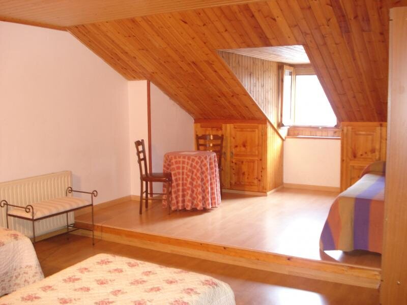 Apartamento Balsa La Mora