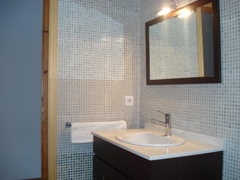 Apartamento Balsa La Mora