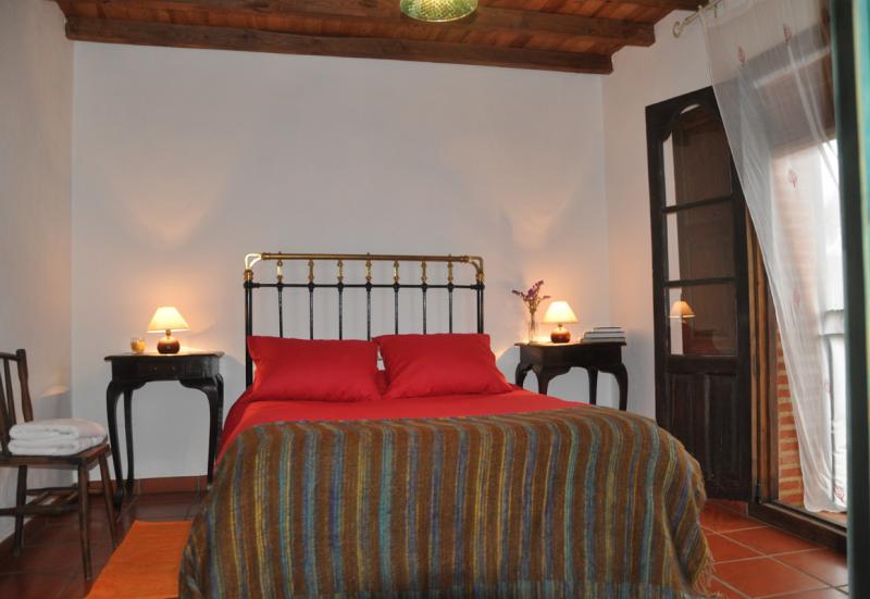 El Aguamanil