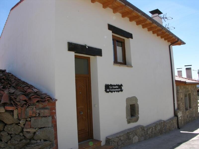 La Casilla Del Tatarabuelo