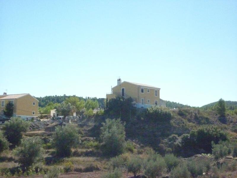 Casas Del Castillico