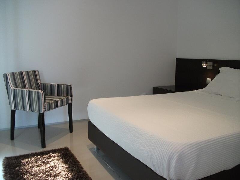Casas Da Bica