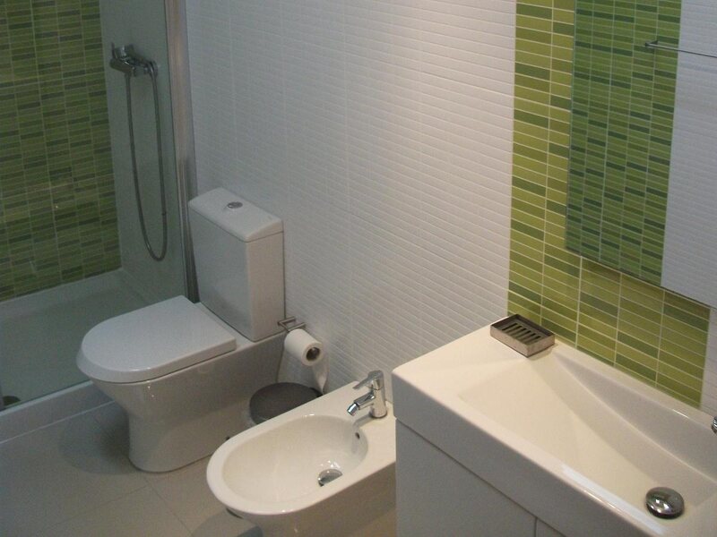 Casas Da Bica