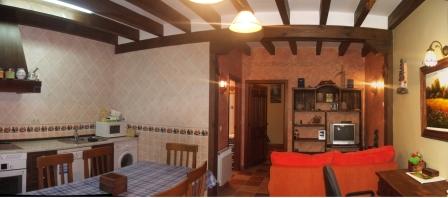 Apartamento En Bujalaro