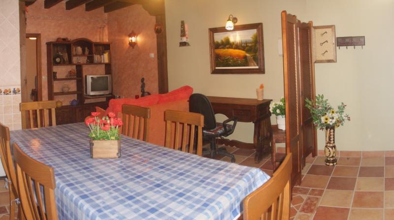 Apartamento En Bujalaro