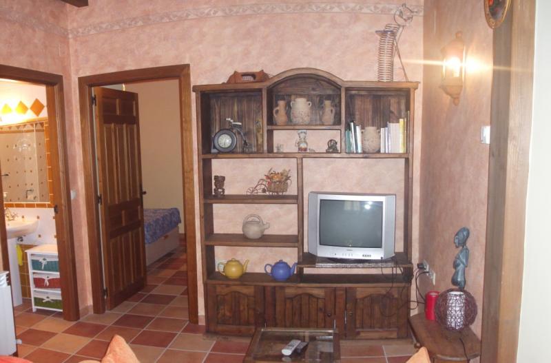 Apartamento En Bujalaro