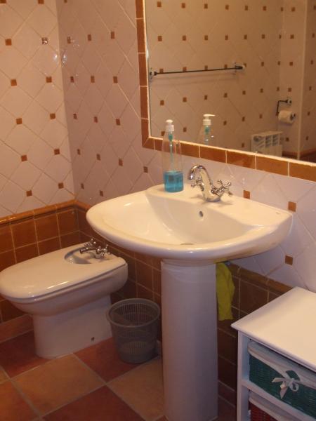 Apartamento En Bujalaro