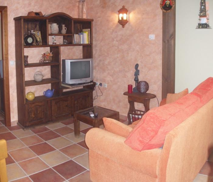 Apartamento En Bujalaro