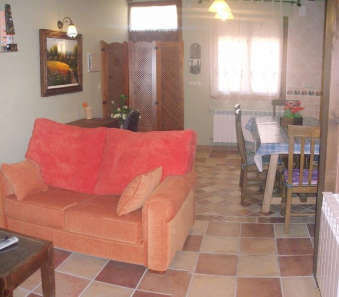 Apartamento En Bujalaro