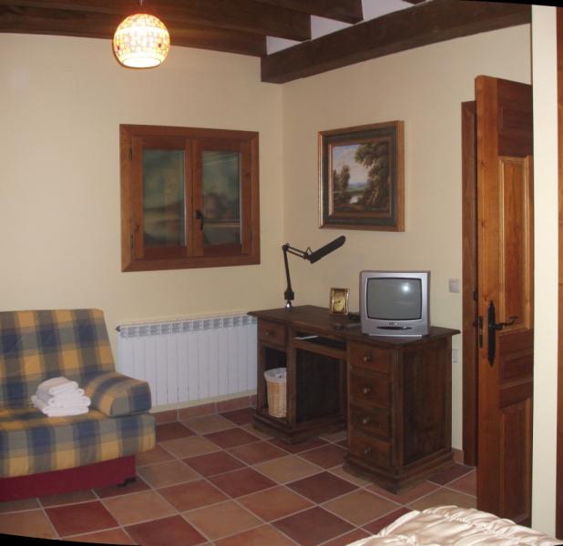 Apartamento En Bujalaro