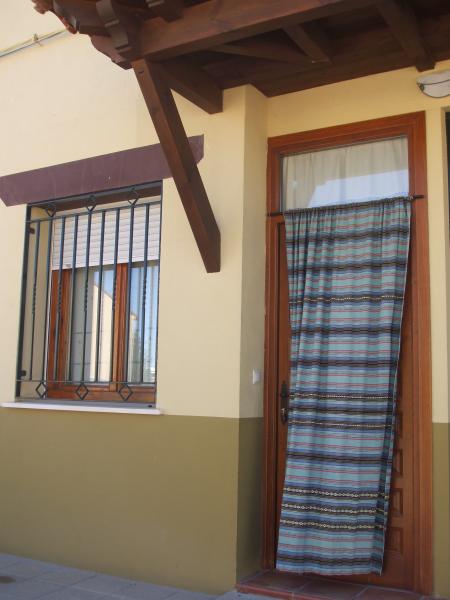 Apartamento En Bujalaro