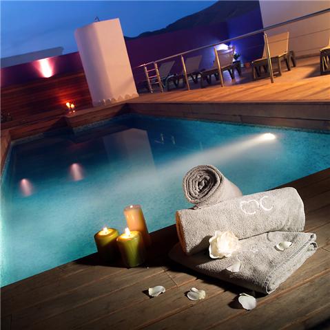 Hotel Mc San José****