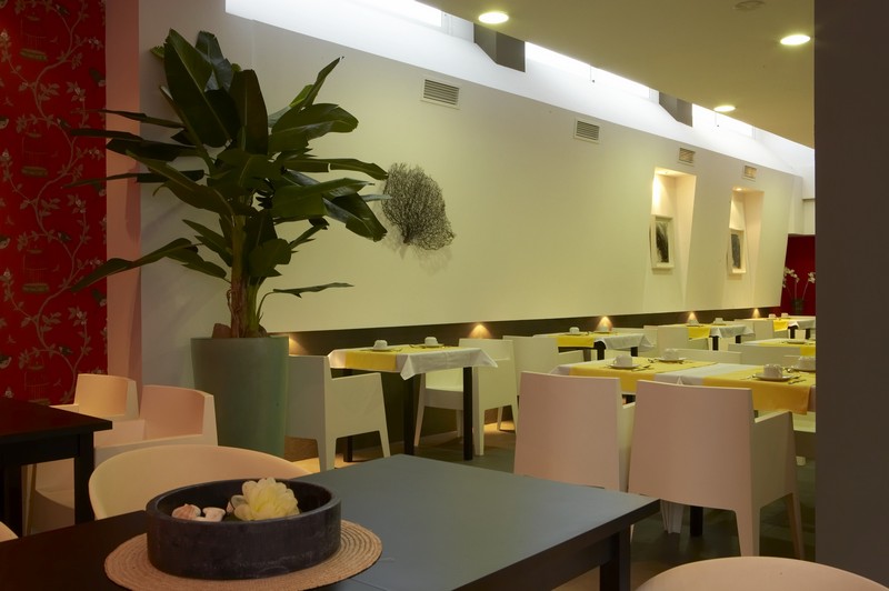 Hotel Mc San José****
