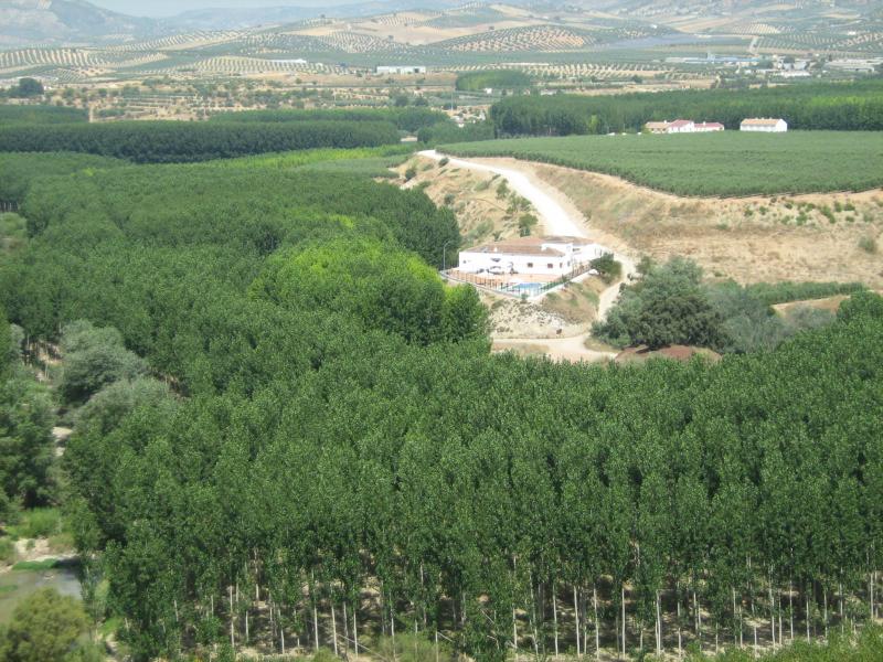 Cortijo Del Guarda