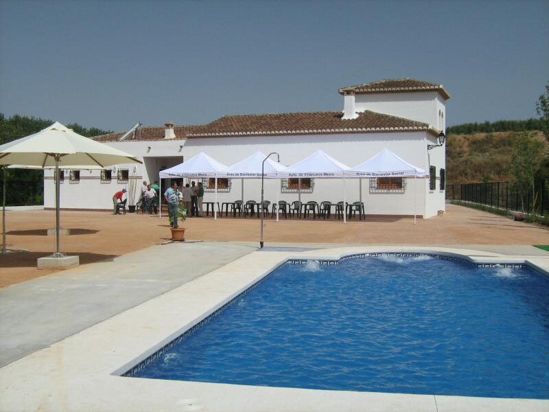 Cortijo Del Guarda