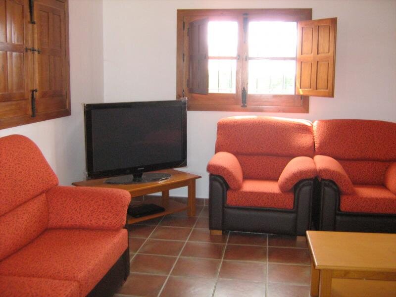 Cortijo Del Guarda
