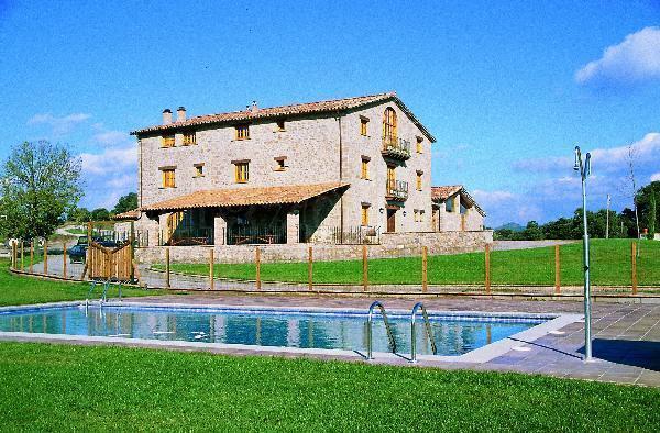 Hotel Els Casals