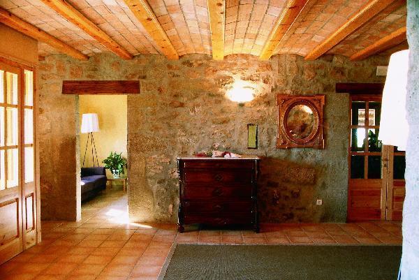Hotel Els Casals