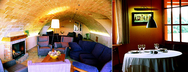 Hotel Els Casals