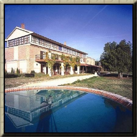 La Posada del Pinar