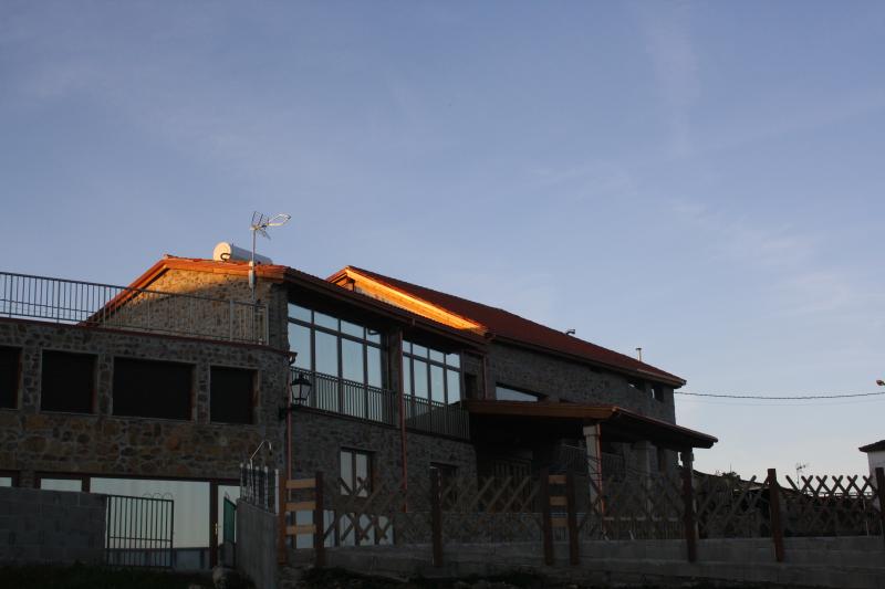 Casa Felisa Marcelle