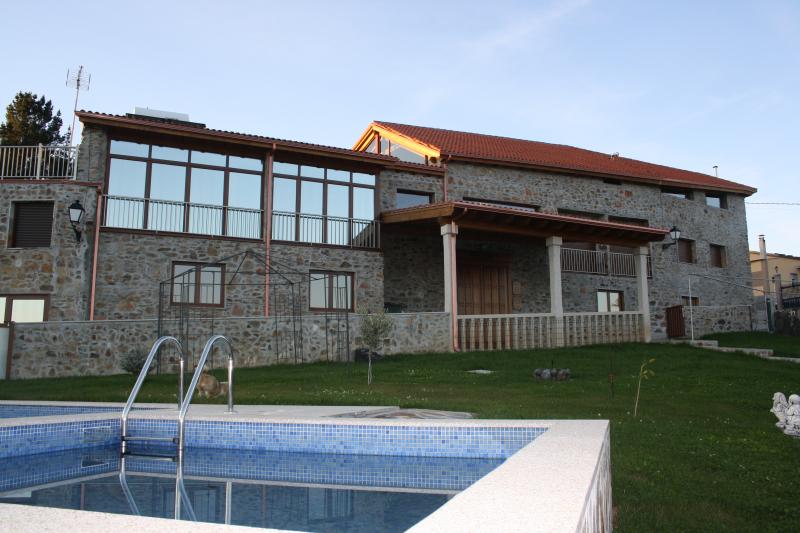 Casa Felisa Marcelle