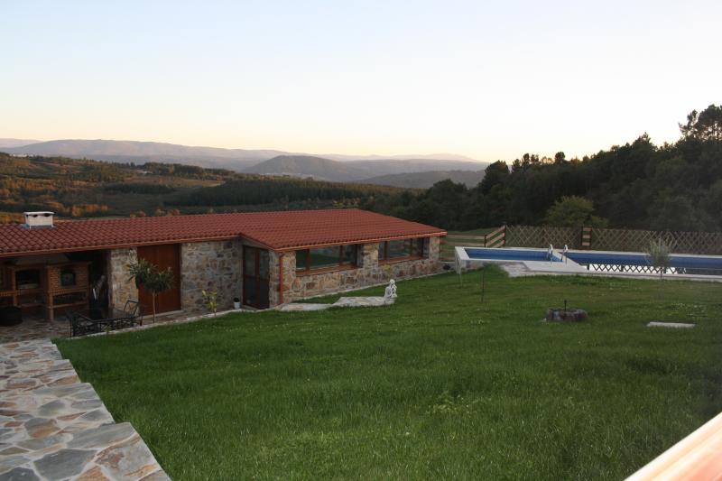 Casa Felisa Marcelle