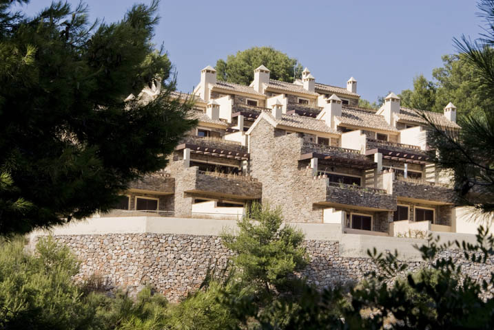 Mirador De Calaiza