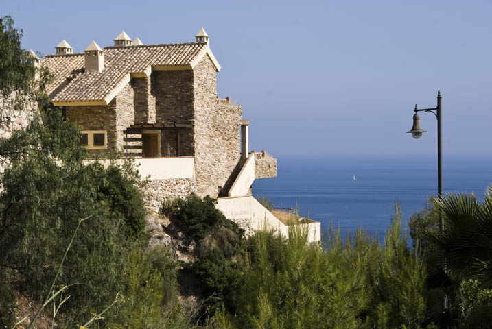Mirador De Calaiza