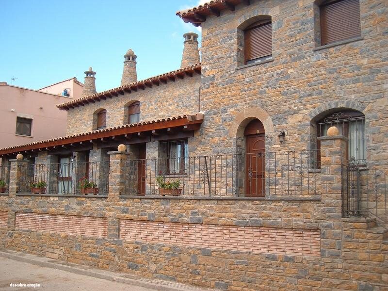 Casa Maza