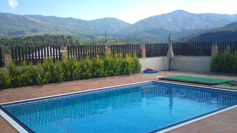 La Viña Del Abuelo