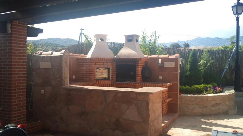 La Viña Del Abuelo