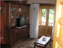 Casa De Mari Rustica