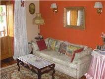 Casa De Mari Rustica