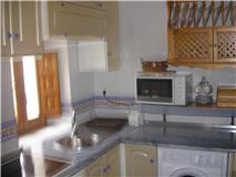 Casa De Mari Rustica