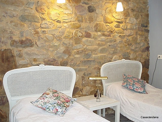 Casacándana