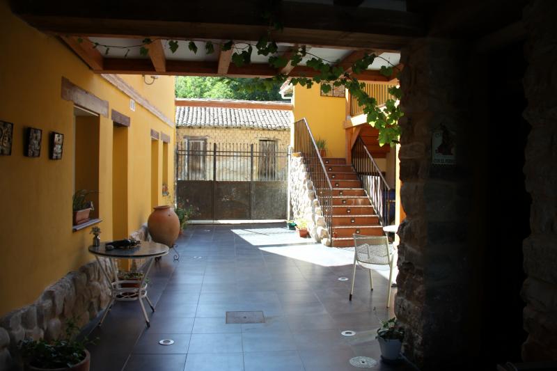Casacándana