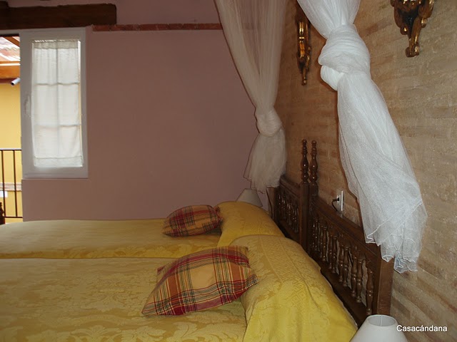 Casacándana