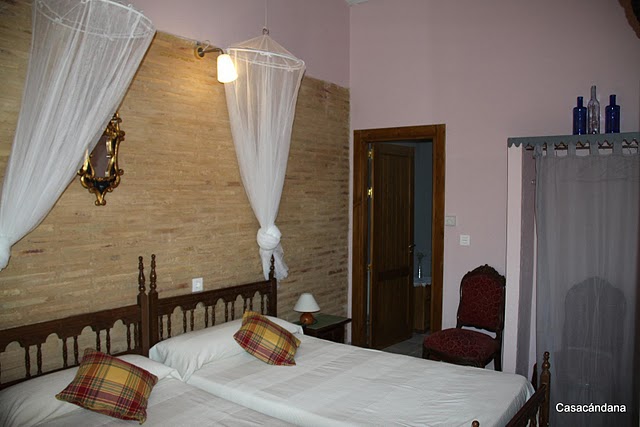 Casacándana