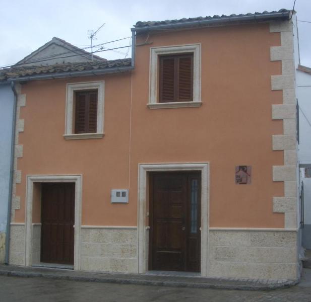 Casa Rural Los Arcos