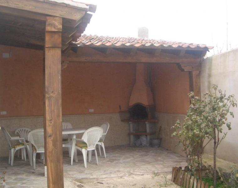 Casa Rural Los Arcos