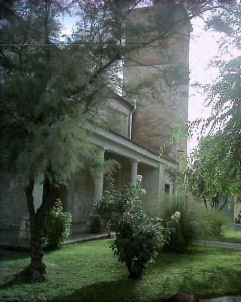 Casa Rural Los Arcos