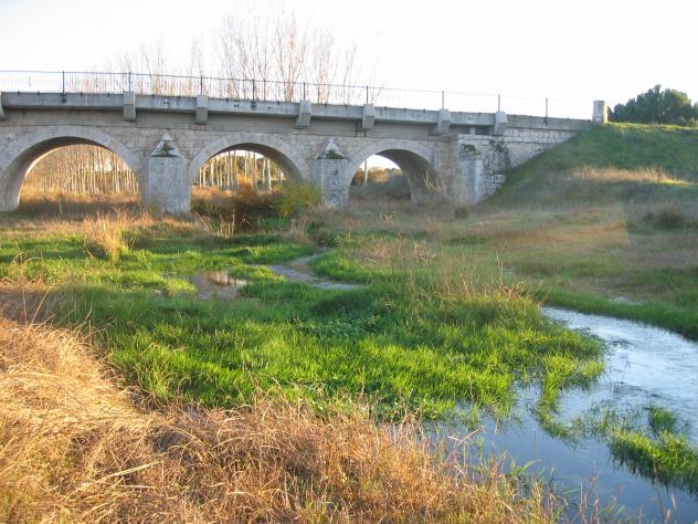 Casa Rural Los Arcos