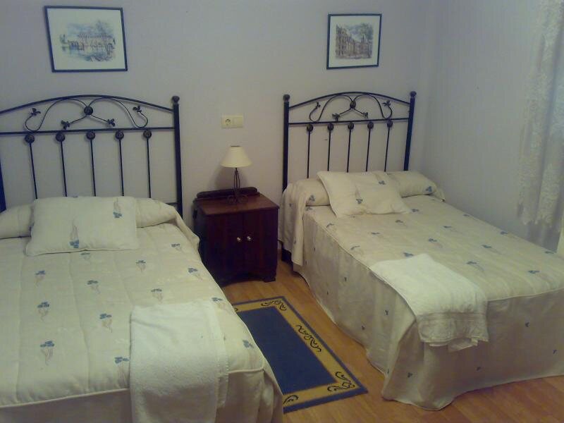 Casa Rural Los Arcos