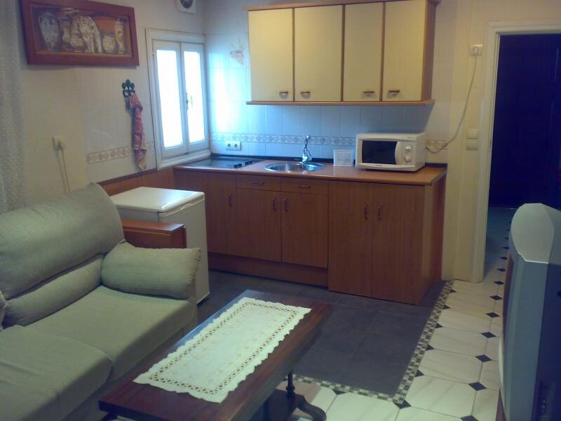 Casa Rural Los Arcos