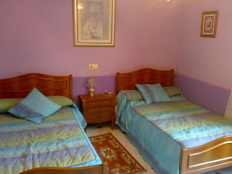Casa Rural Los Arcos