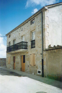Casa Ciprian