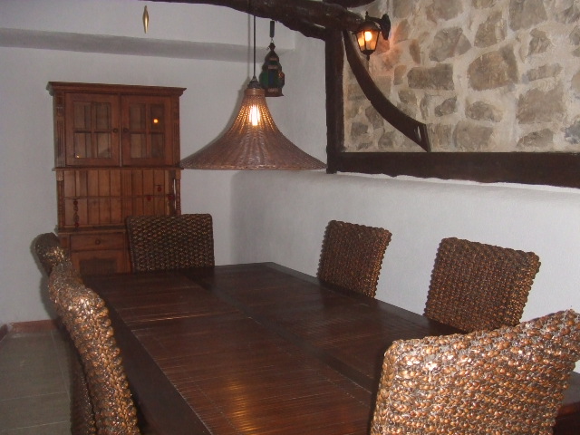 Villa Benimarraig
