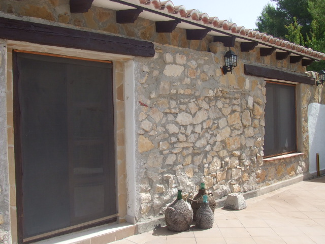 Villa Benimarraig